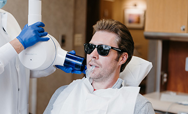 Dental Exams at Carlson Dental Group