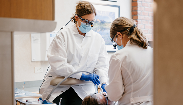 What to expect during your laser dentistry treatment