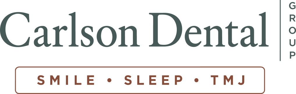 Carlson Dental Group Logo