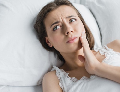 Why Does My Jaw Hurt in the Morning? Clenching, Grinding, and TMJ